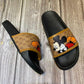 Ozarra Luxury - LOV Men Shoes - 1803