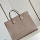 Ozarra Fashion Lu-Vi bags - 17026