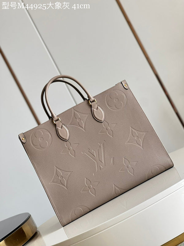 Ozarra Fashion Lu-Vi bags - 17026