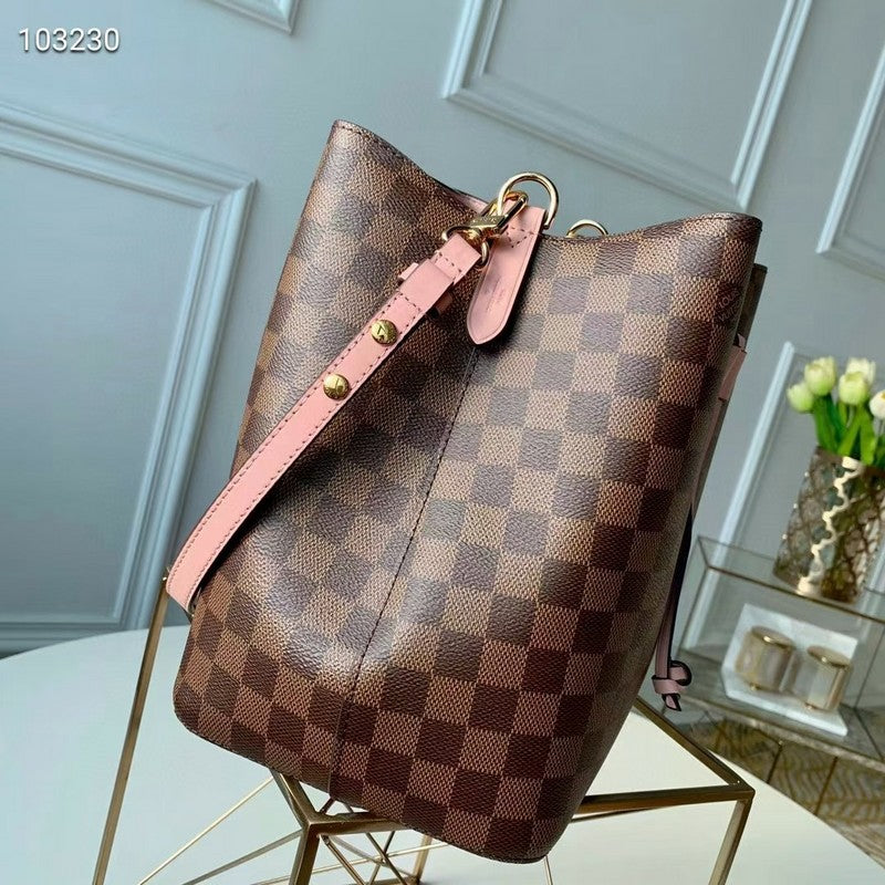 Ozarra Fashion Lu-Vi bags - 17225
