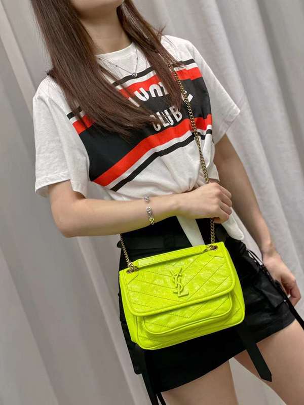 Ozarra - SLY Bags 637