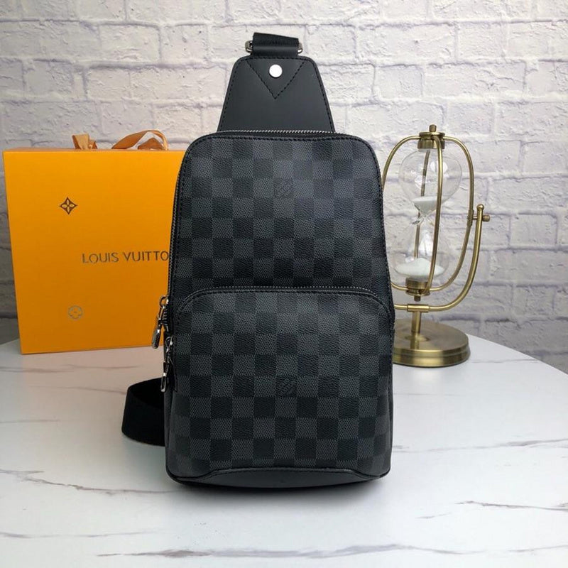 Ozarra Fashion Lu-Vi bags - 17824