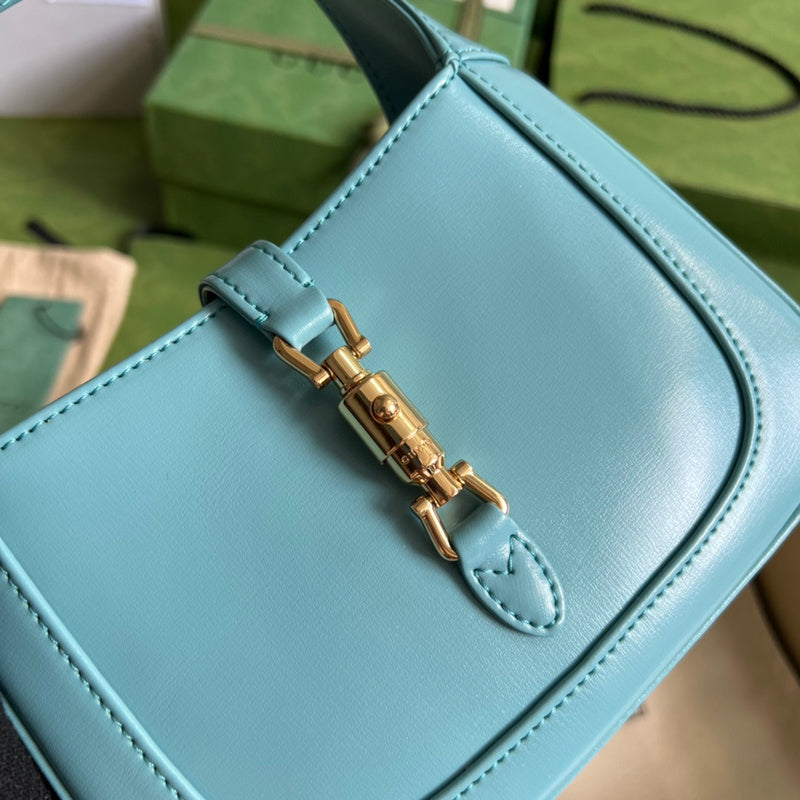 OZ - GCI Bags - 819
