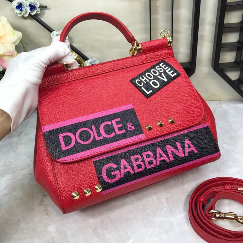 Ozarra - DG Bags - 294