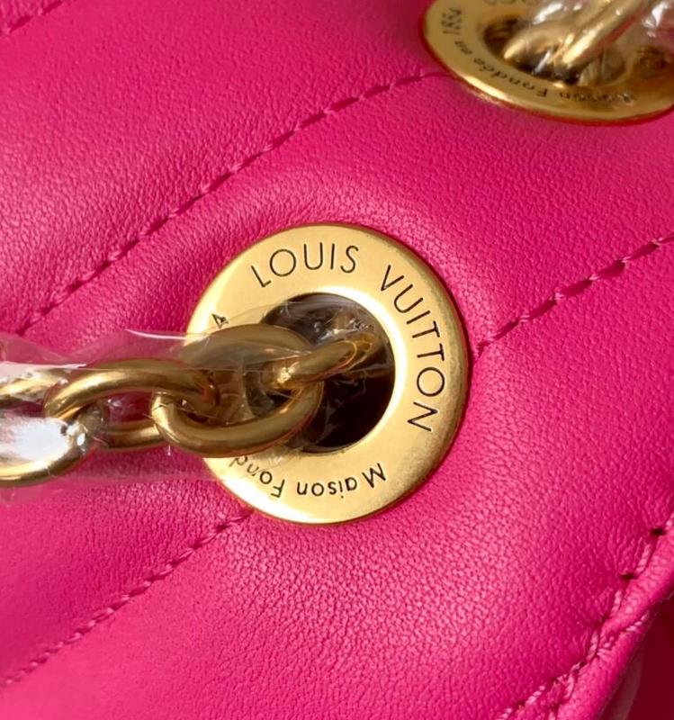 Ozarra Luxury - LOV Bags - 2155