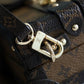 Ozarra Fashion Lu-Vi bags - 8203