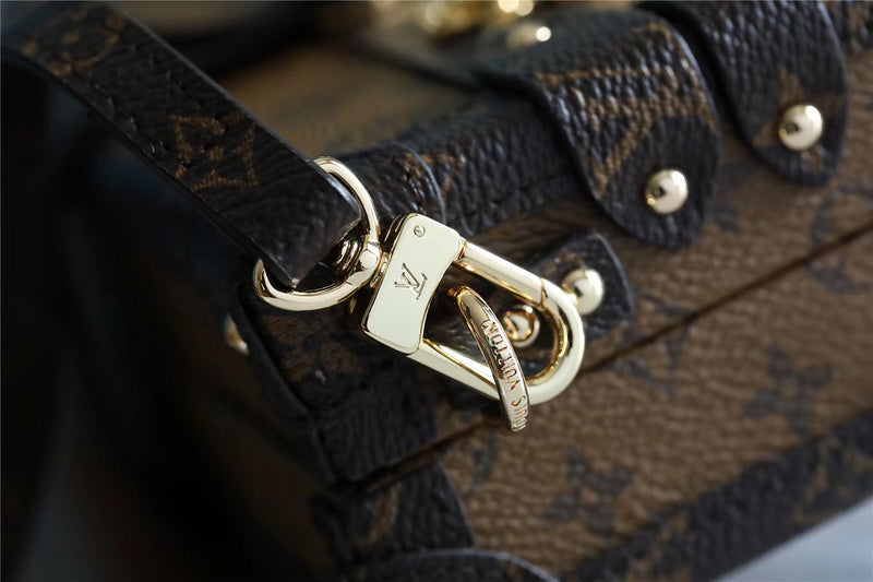 Ozarra Fashion Lu-Vi bags - 8203