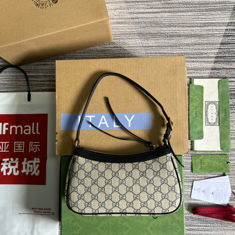 Ozarra - GCI Bags - 5755