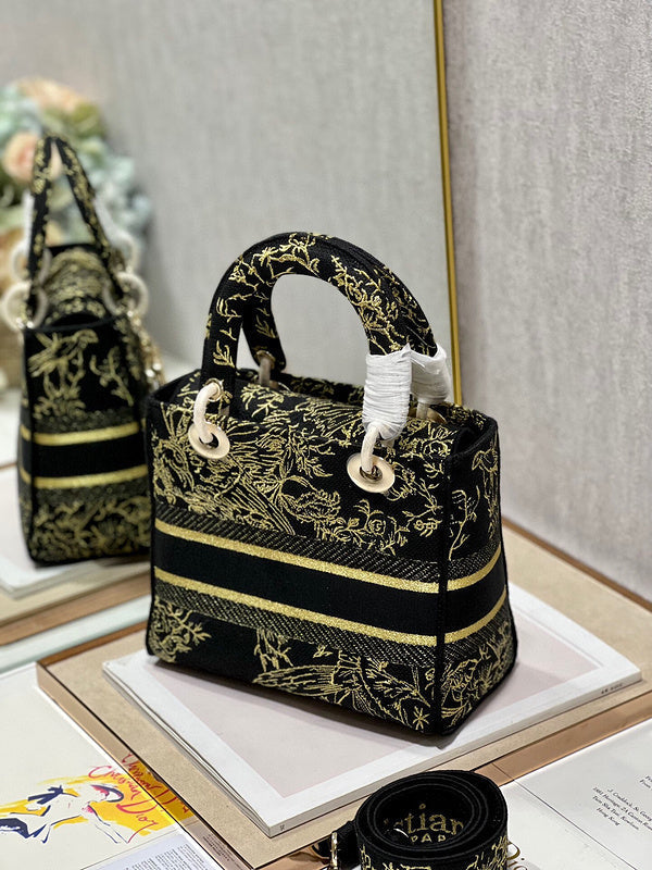 Ozarra - Dir Bags - 1773