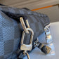 Ozarra Fashion Lu-Vi Bags - 16976