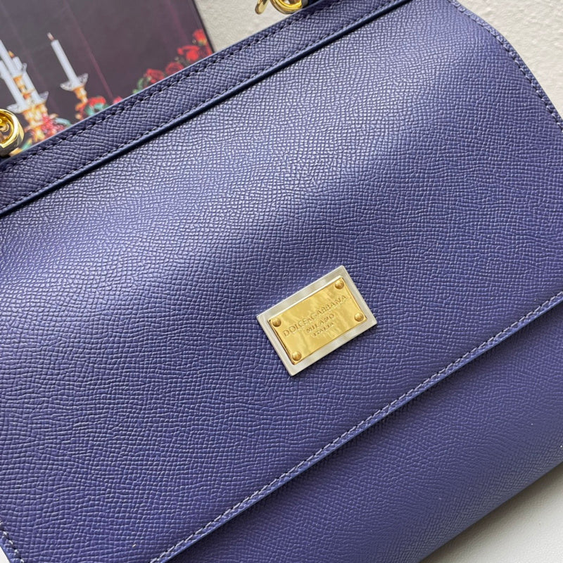 Ozarra - DG Bags - 082