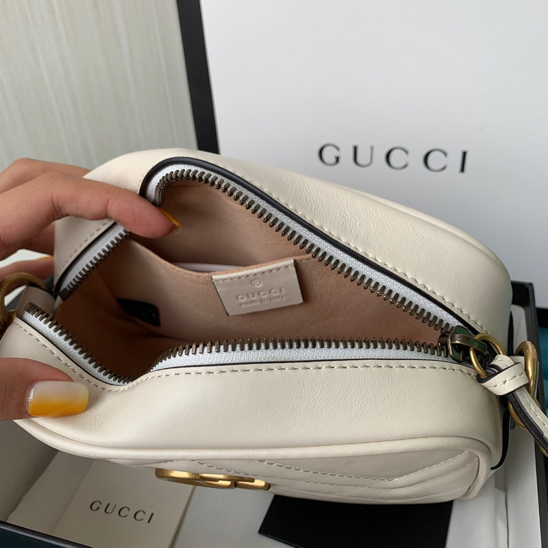 Ozarra - GCI Bags - 4837