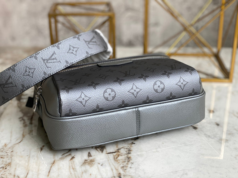 Ozarra Fashion Lu-Vi Bags - 16764