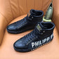 Ozarra Luxury - PHP Shoes - 081