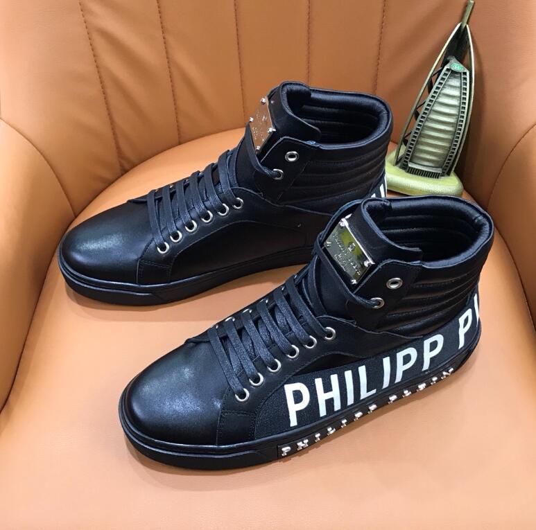 Ozarra Luxury - PHP Shoes - 081