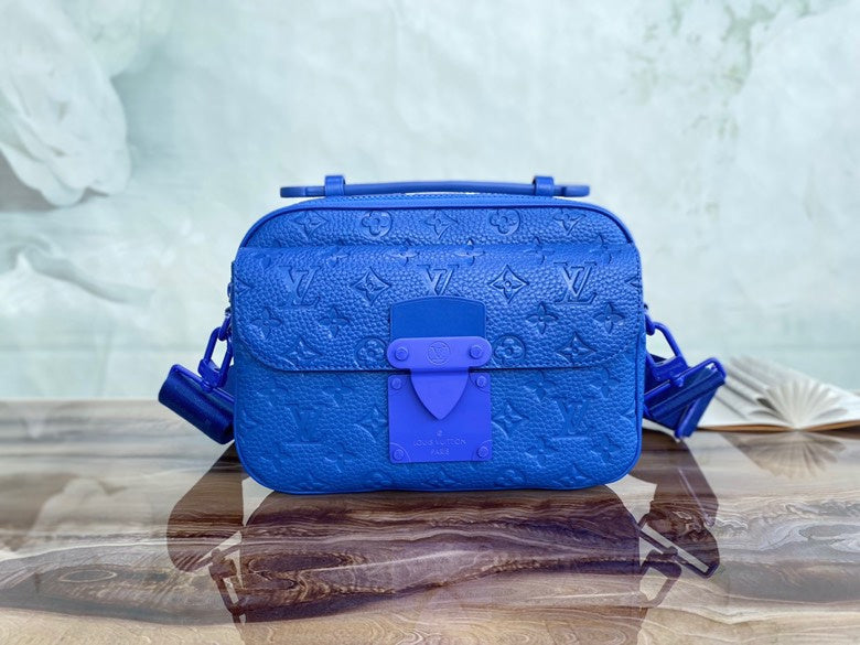 Ozarra Fashion Lu-Vi bags - 17438