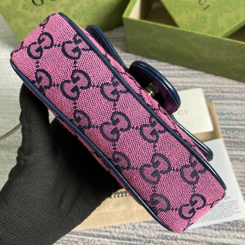 Ozarra - GG Bags - 1948