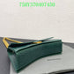 Ozarra Fashion - BGA Bags - 1838