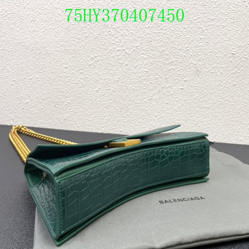 Ozarra Fashion - BGA Bags - 1838