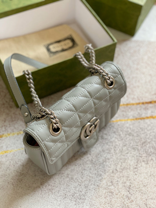 Ozarra - GCI Bags - 2022
