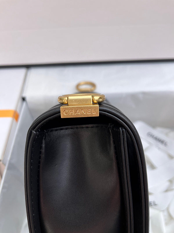 BAB - CHL Bags - 3420