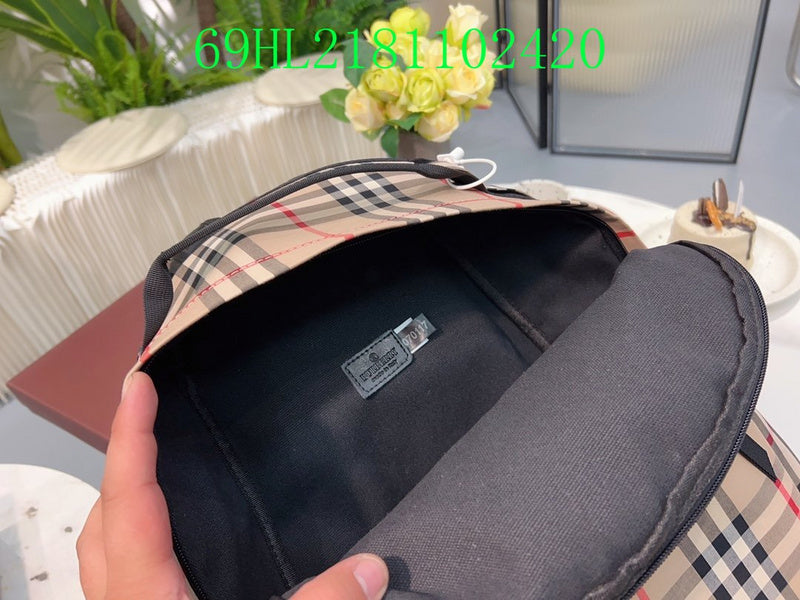 Ozarra Fashion -BBR Bags - 264