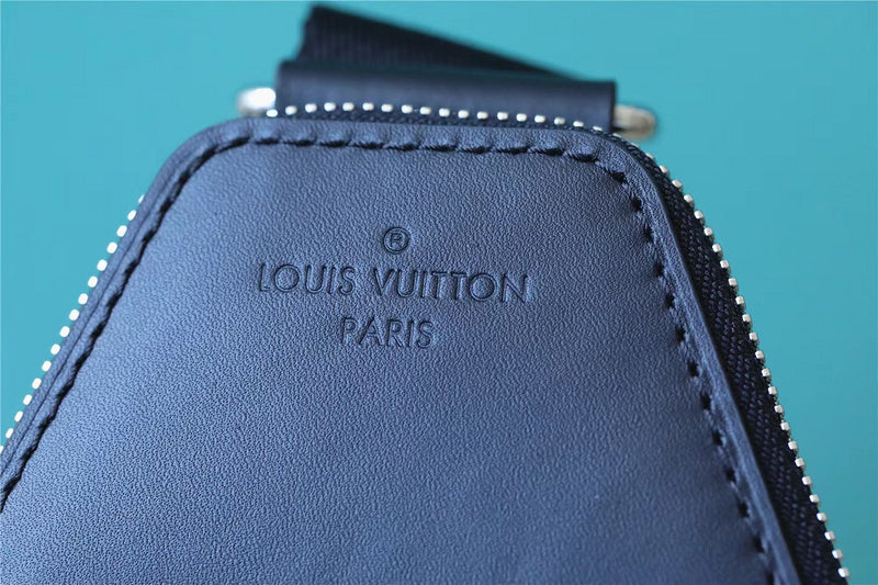 Ozarra Fashion Lu-Vi bags - 10207