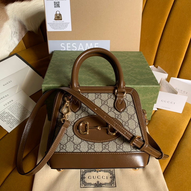 Ozarra - GCI Bags - 306