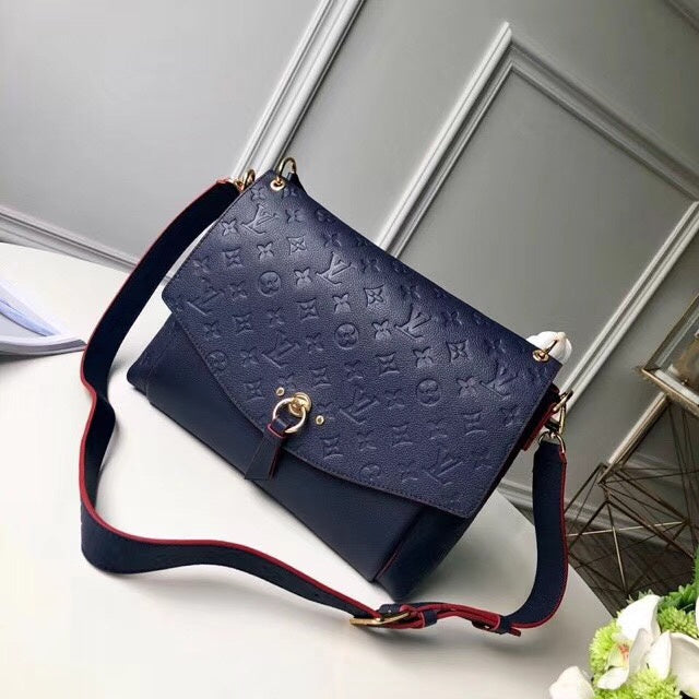 Ozarra Fashion Lu-Vi bags - 17905