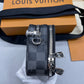 Ozarra Fashion Lu-Vi bags - 10241