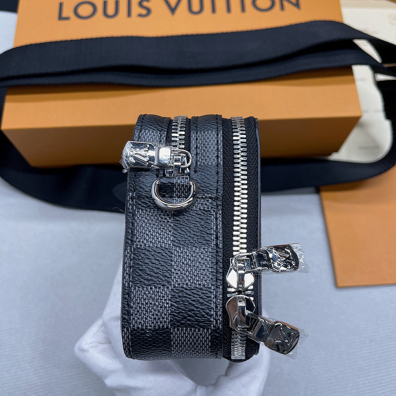 Ozarra Fashion Lu-Vi bags - 10241