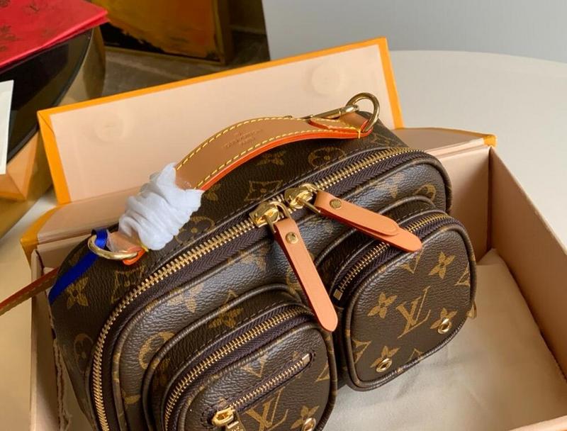 Ozarra Luxury - LOV Bags - 2629