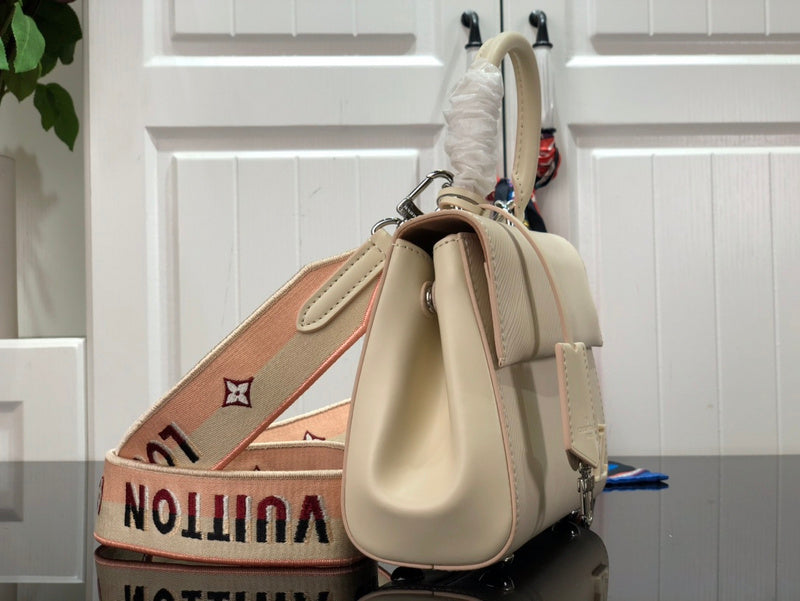 Ozarra Fashion Lu-Vi bags - 16996