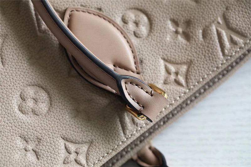 Ozarra Fashion Lu-Vi bags - 8660