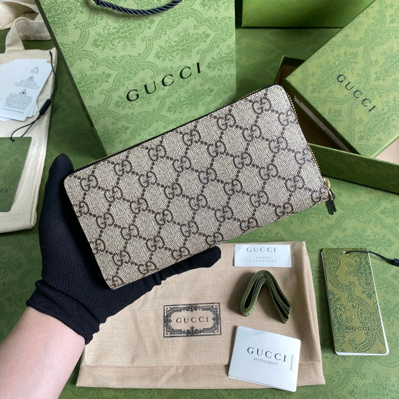 OZ - GCI Bags - 414