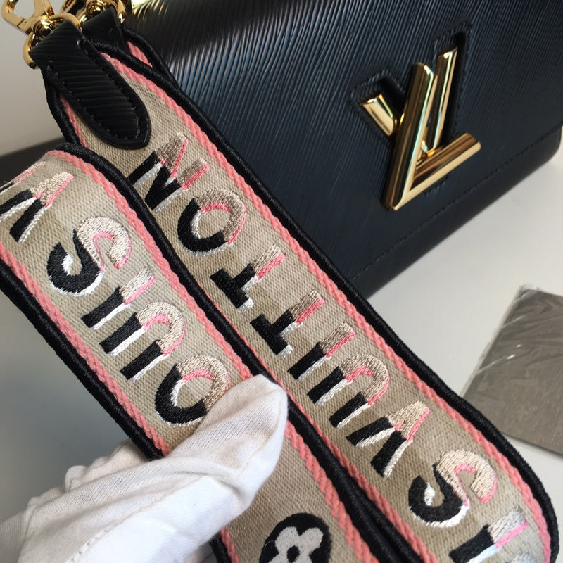 Ozarra Fashion Lu-Vi Bags - 16972