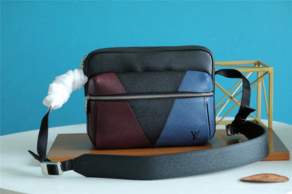 Ozarra Fashion Lu-Vi bags - 10303