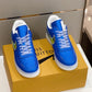 Ozarra Luxury - LOV Men Shoes - 868