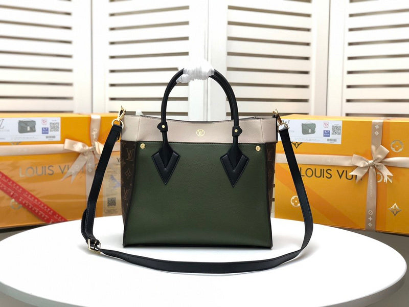 Fashion Lu-Vi bags - 3942