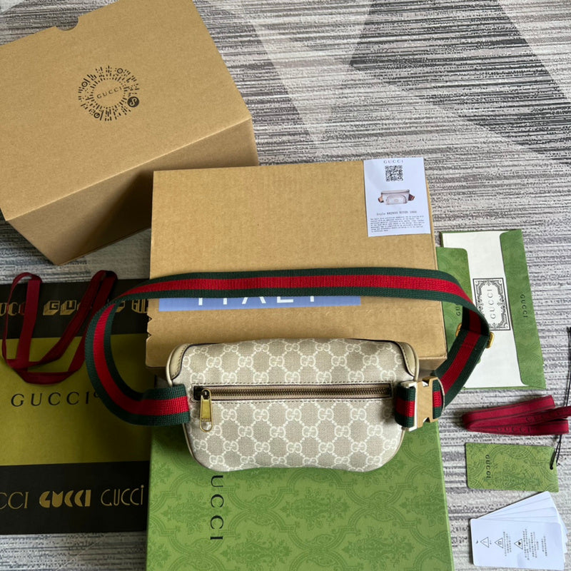 Ozarra - GCI Bags - 4452