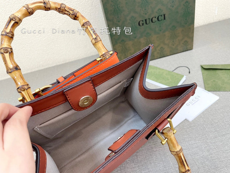 Ozarra - GCI Bags - 2087