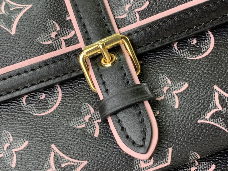 Fashion Lu-Vi bags - 3558
