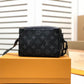 Fashion Lu-Vi bags - 3539