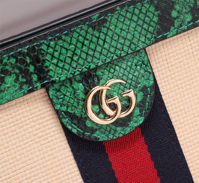 BAB - GCI Bags - 1077