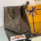 Ozarra Fashion Lu-Vi bags - 17710