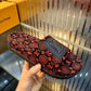 Ozarra Luxury - LOV Men Shoes - 1885