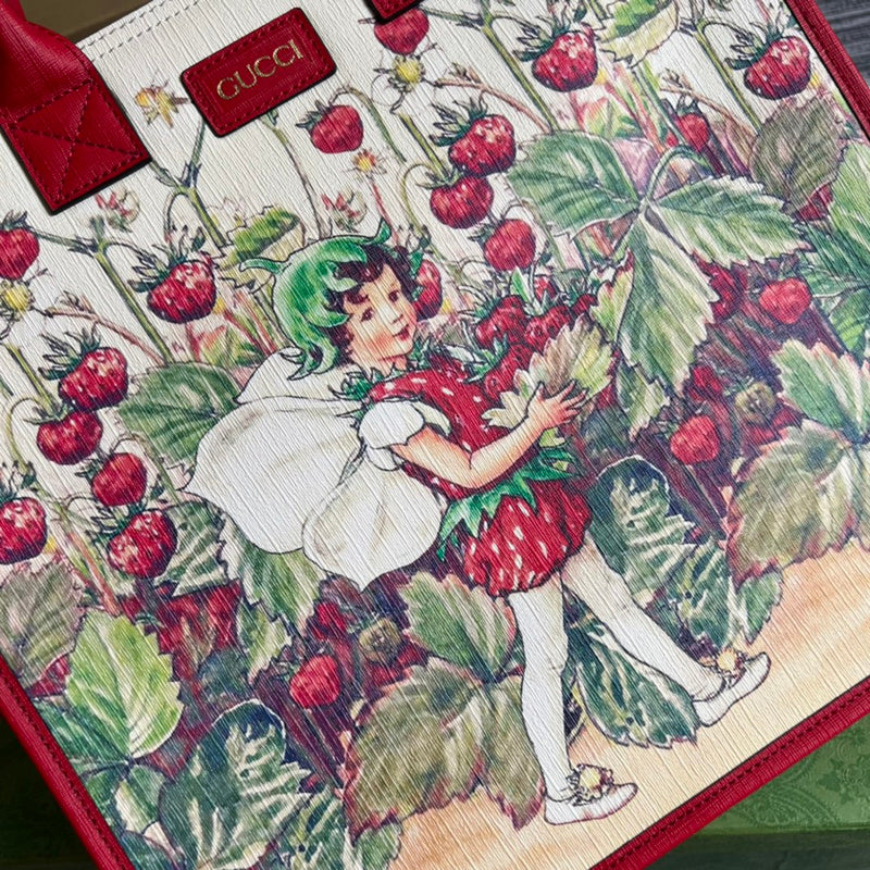 Ozarra - GG Bags - 983