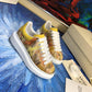 Ozarra Luxury - AQ Men SHoes - 453
