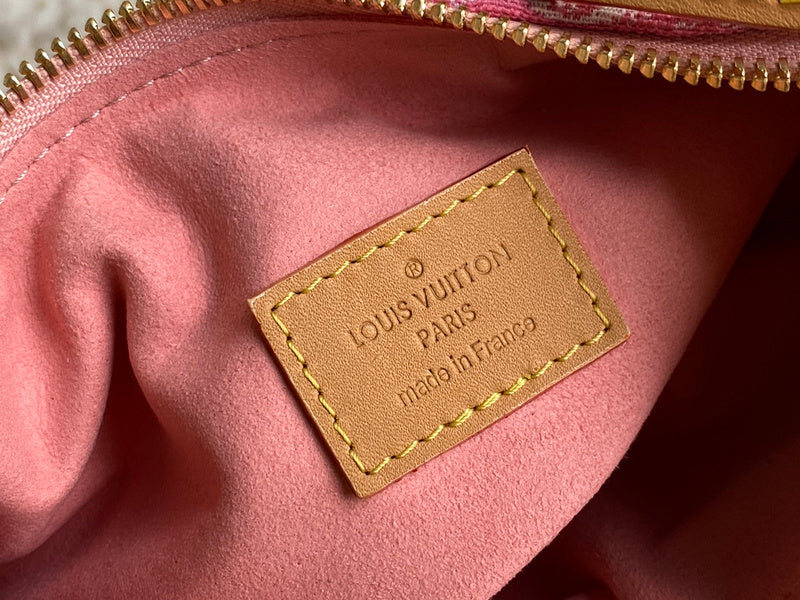 Ozarra Fashion Lu-Vi bags - 17160