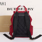 Ozarra Fashion -BBR Bags - 819